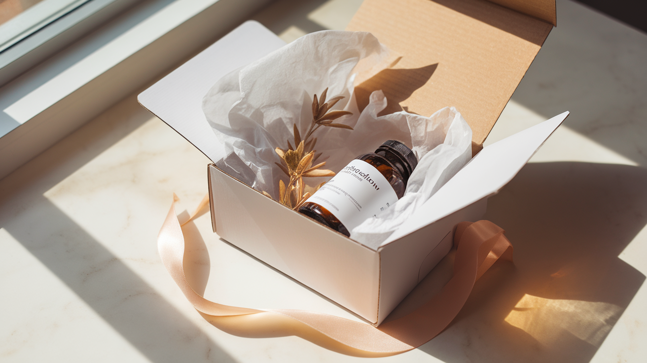 Dostava LuxeGlow proizvoda